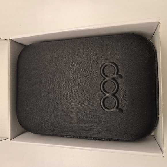 Brand new with box Pop Sonic Hair Clippers - Picture 5 of 7